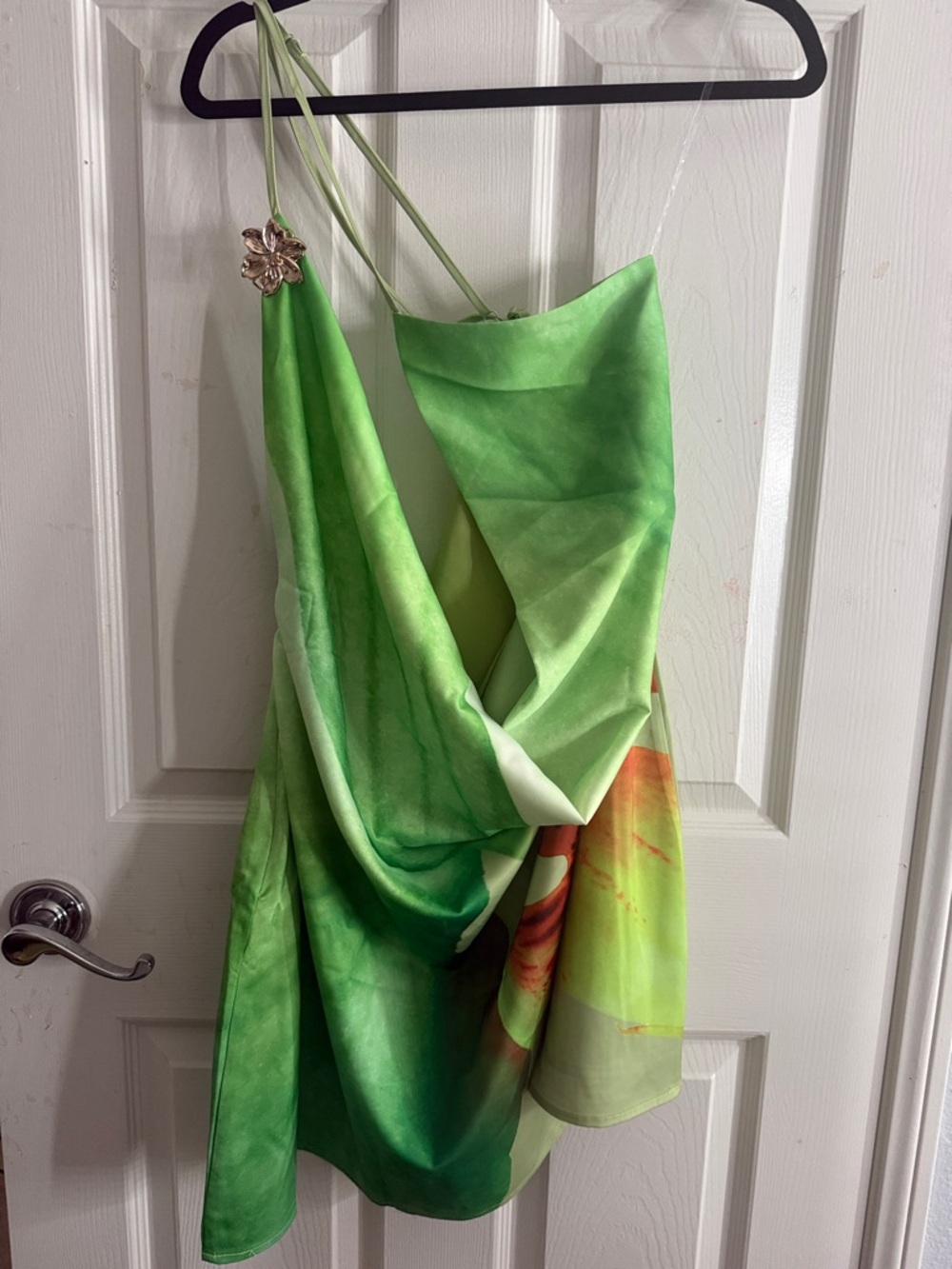 NWT Peppermayo Avia Mini Dress